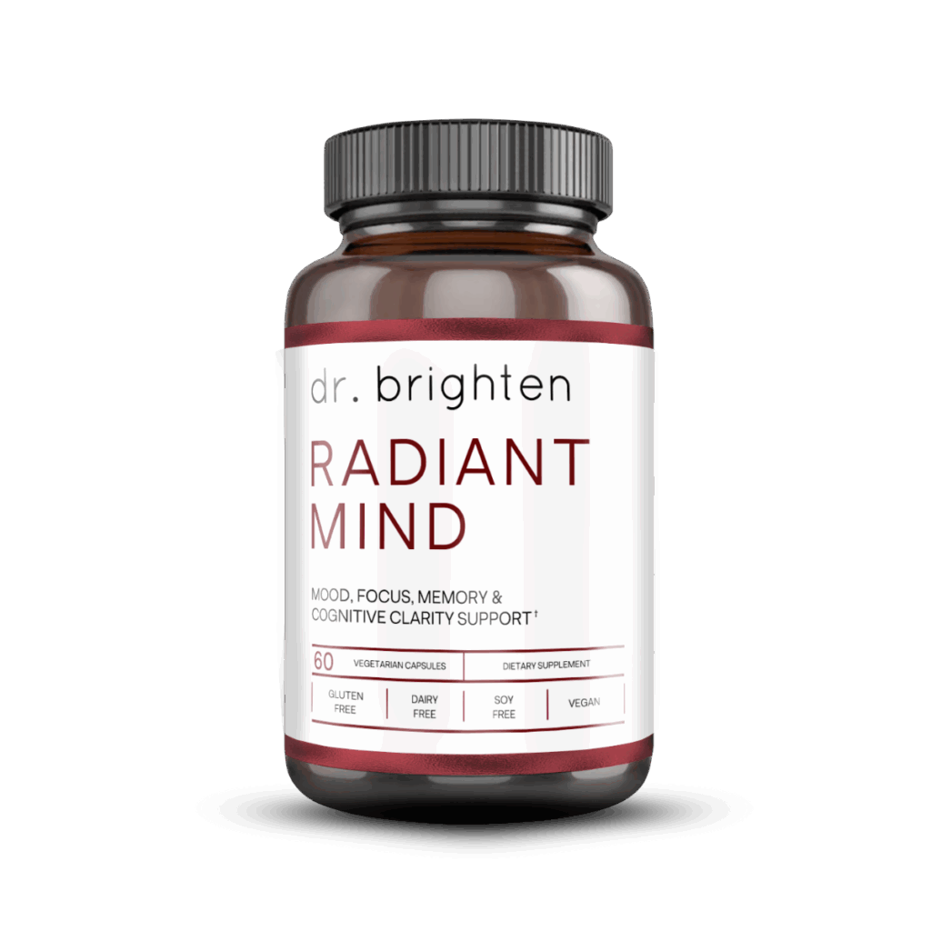 Radiant Mind