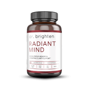 Radiant Mind