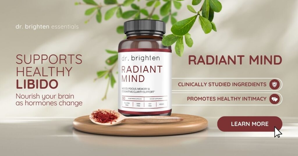 supplements for women libido