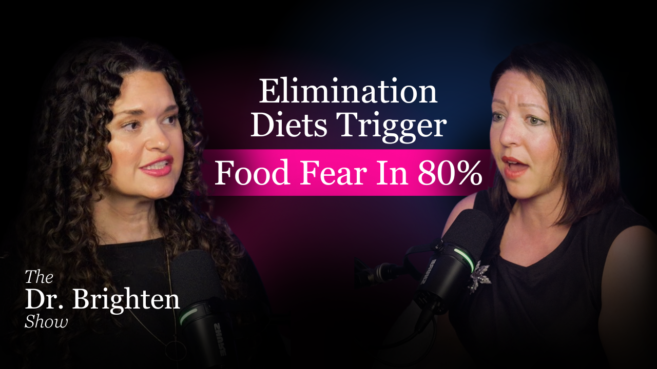 Jen Fugo natural treatments for eczema