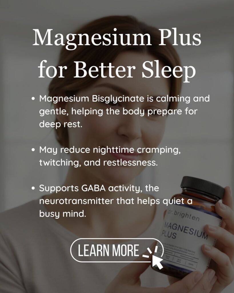 magnesium bisglycinate