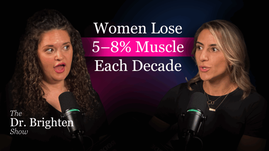 perimenopause weight loss Tara LaFerrara