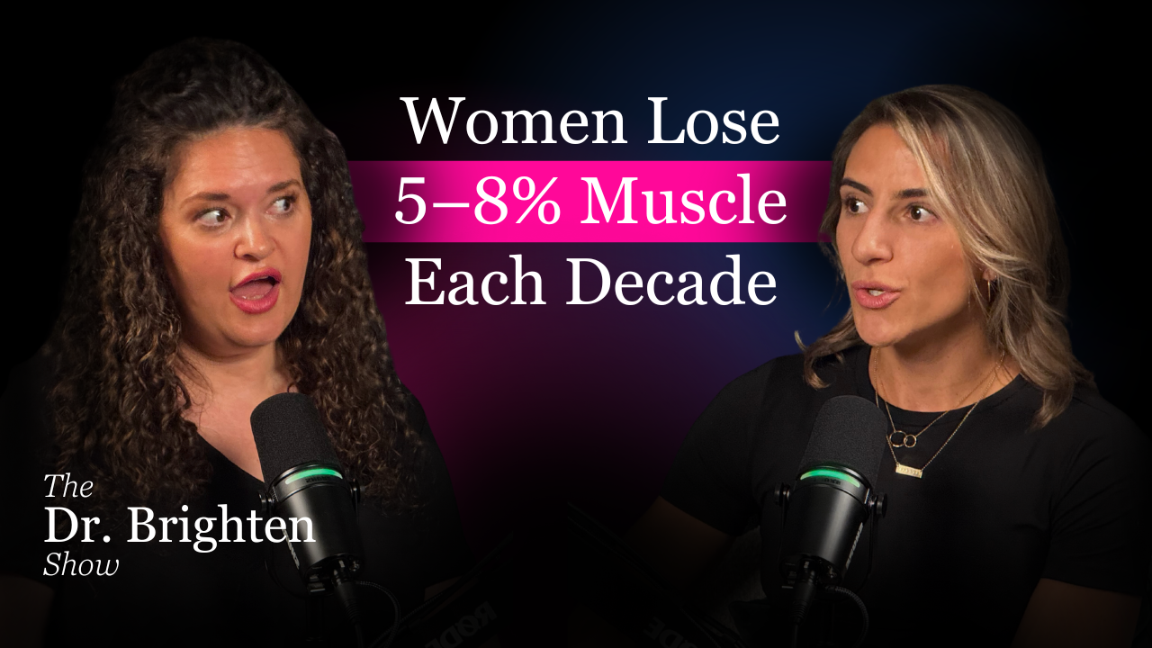 perimenopause weight loss Tara LaFerrara