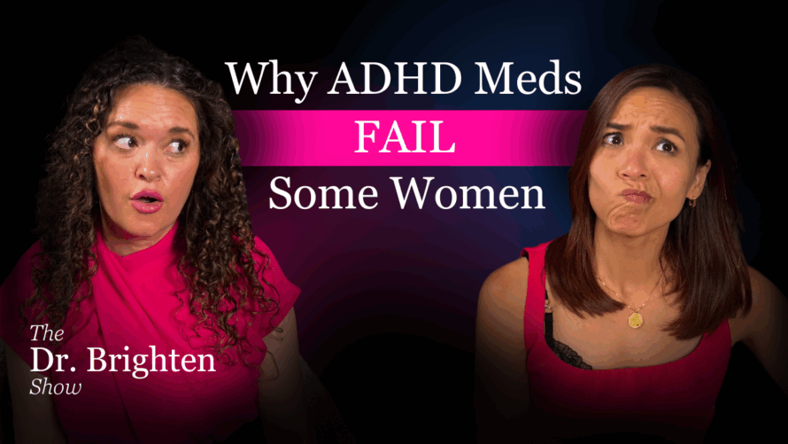 Samantha Hiew female adhd