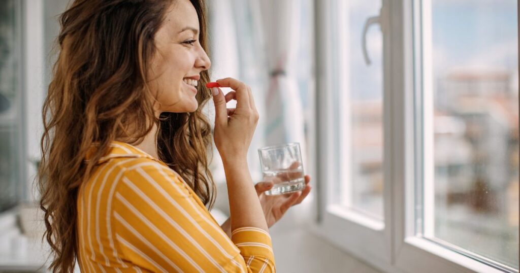 best supplements for stress and anxiety