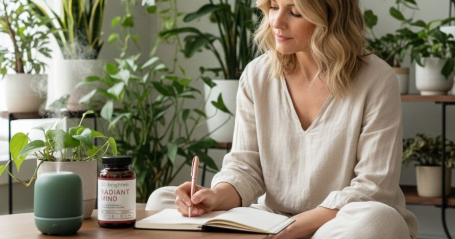 herbal supplements for anxiety