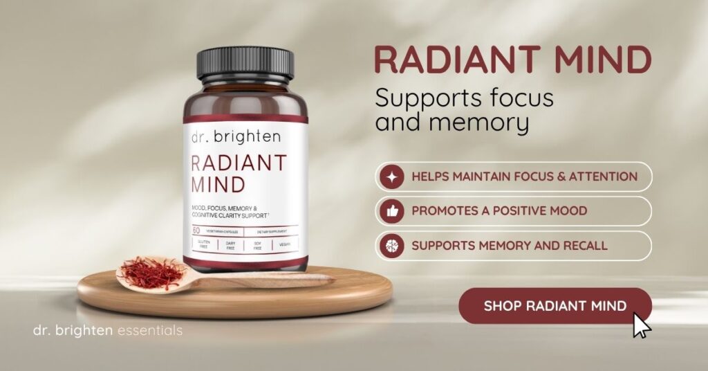 treating brain fog