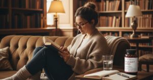 Perimenopause Brain Fog: Causes, Symptoms, and Treatment
