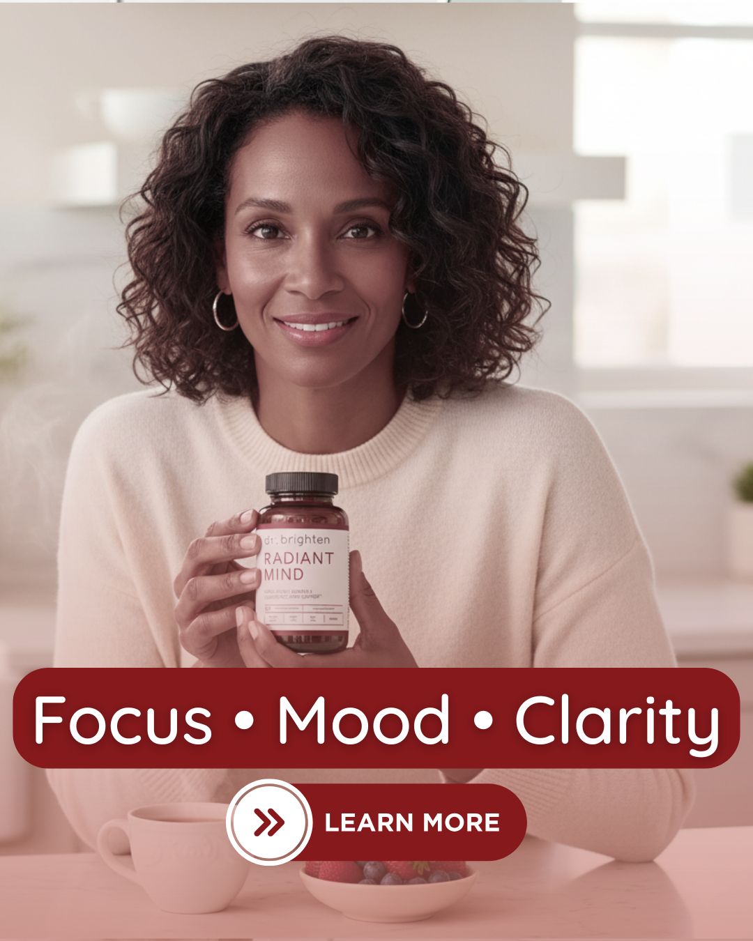 brain fog treatment