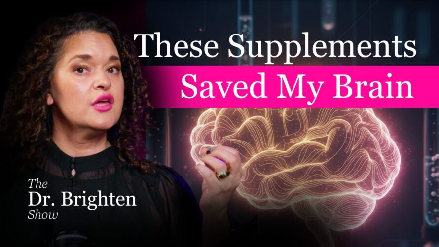 Top Causes of Brain Fog