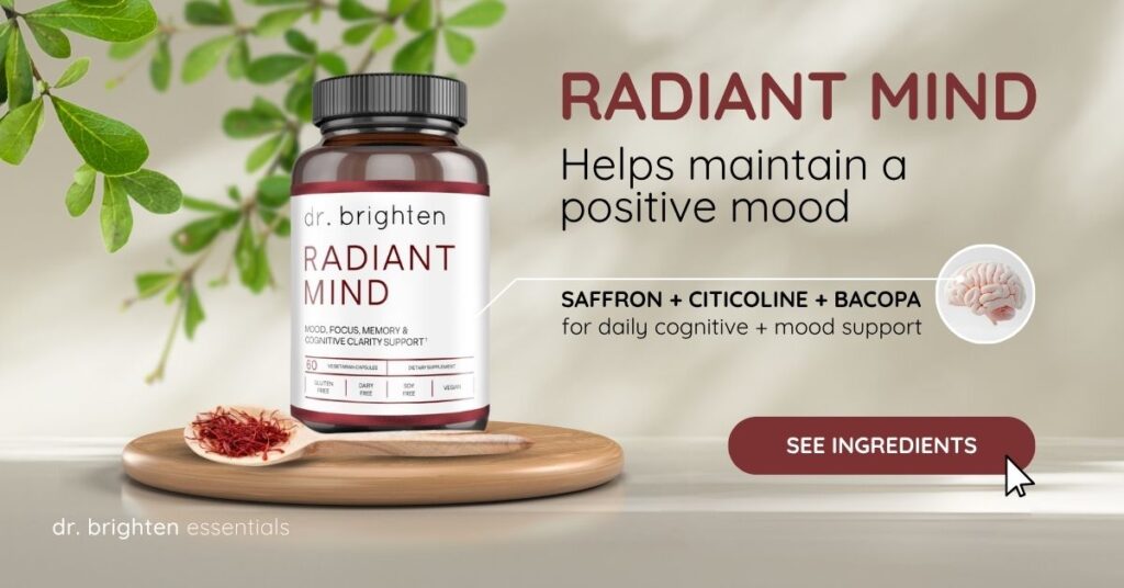best saffron supplement