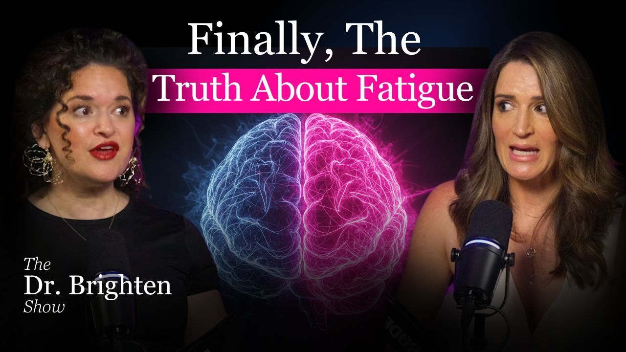 christine maren thyroid problems in perimenopause