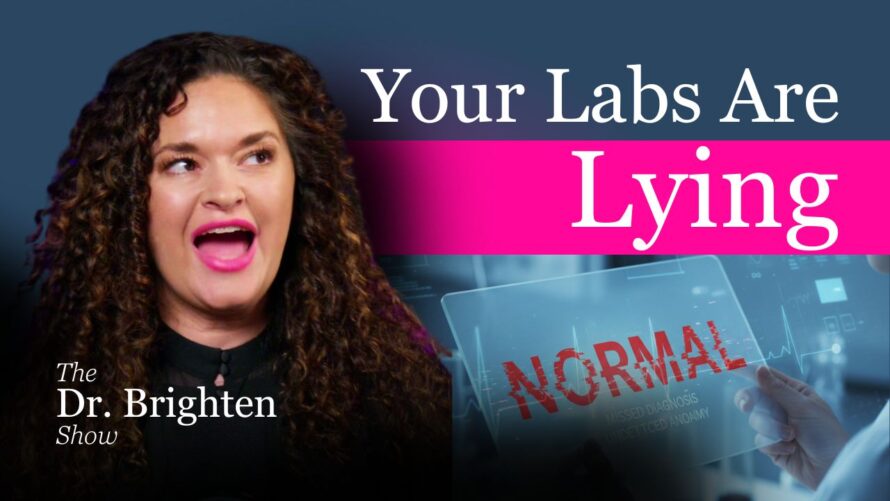 what is a tsh lab test