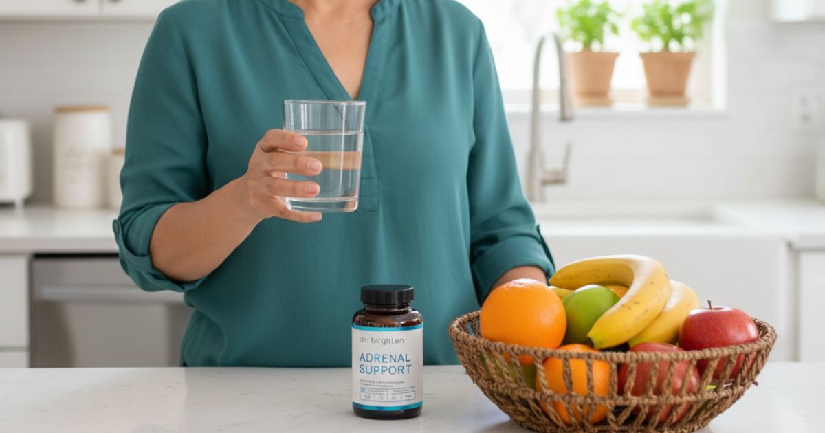 Best Supplements for Menopause Belly Fat Solutions Best Supplements for Menopause Belly Fat Solutions