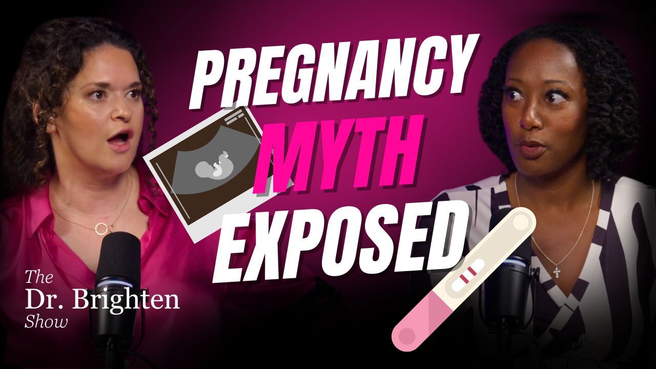 Lisa Hendrickson fertility awareness method