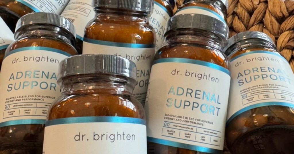 fatigue perimenopause treatment