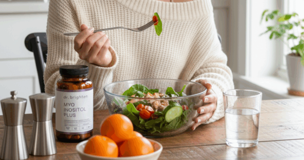 supplement to stop sugar craving