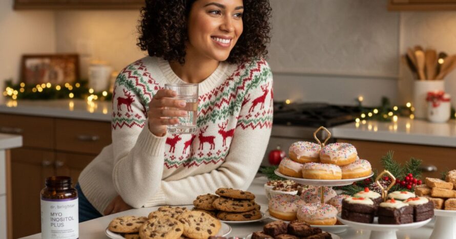 how do you stop craving sugar