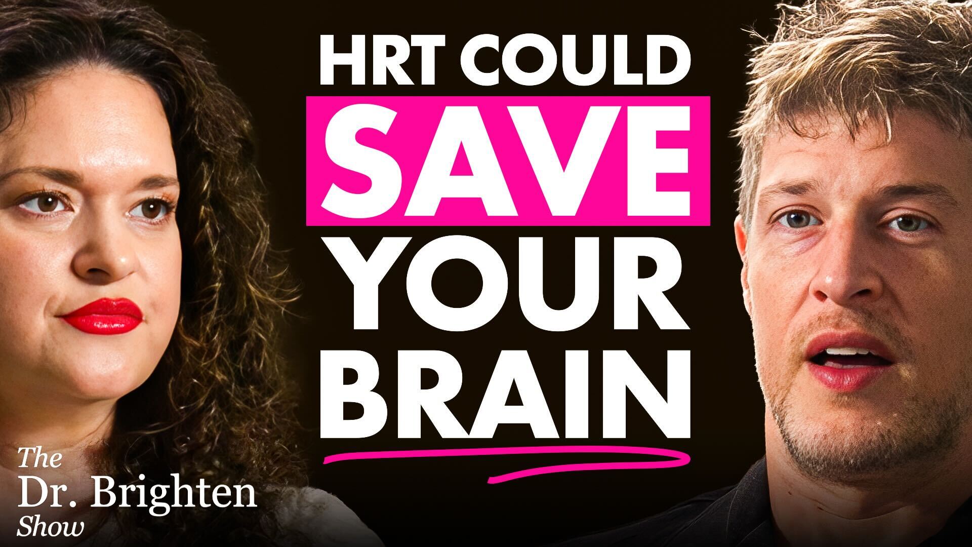 Max Lugavere on women’s brain health Alzheimer’s prevention