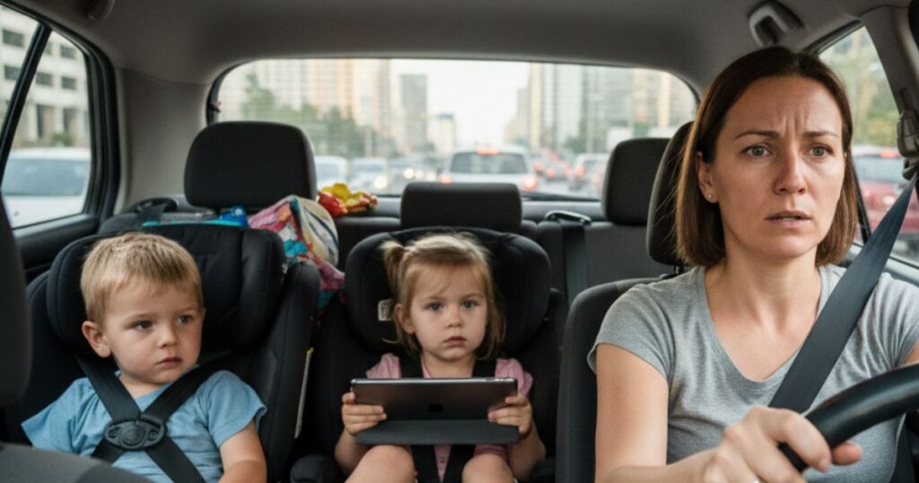 can magnesium cause anxiety