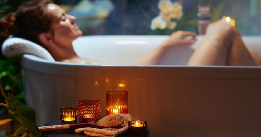 Magnesium Supplementation for Anxiety