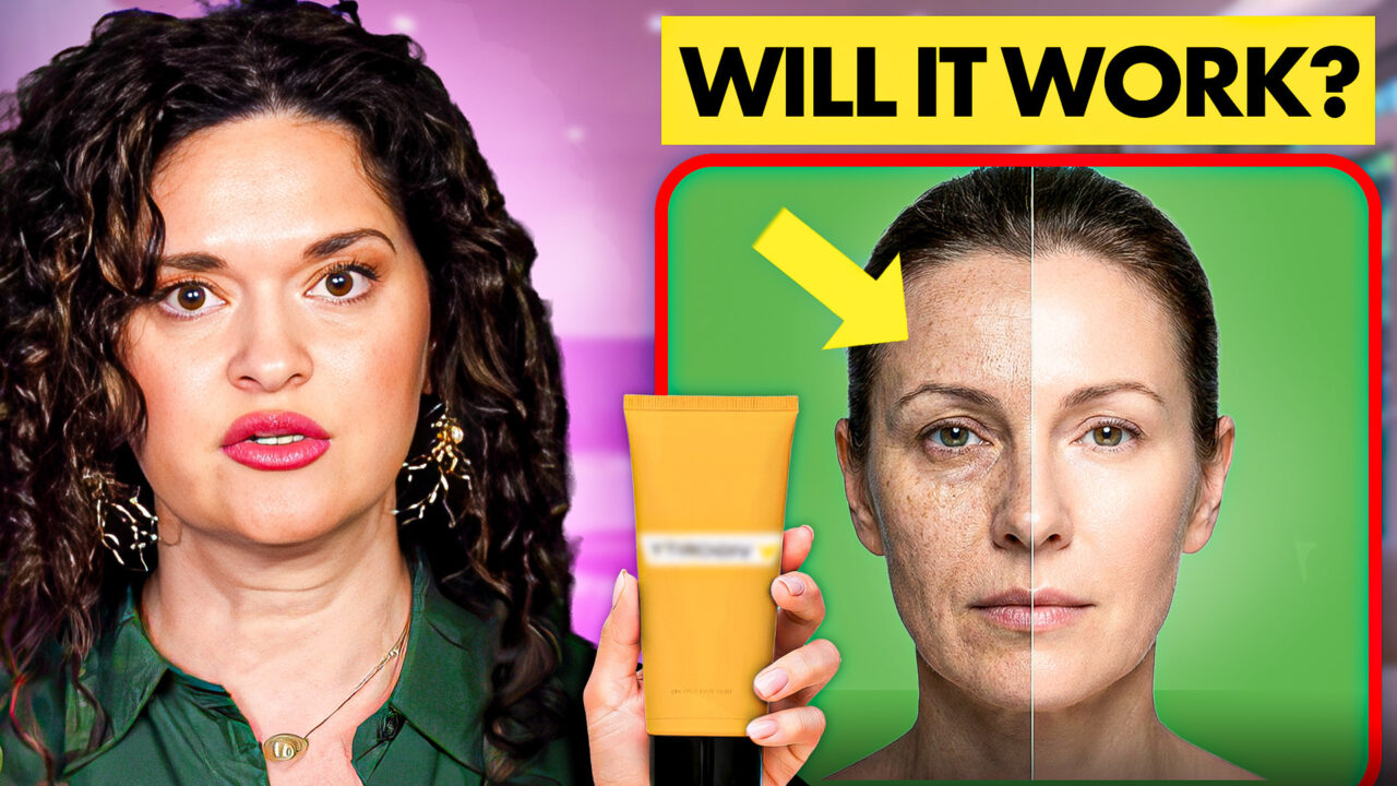 estrogen cream for the face