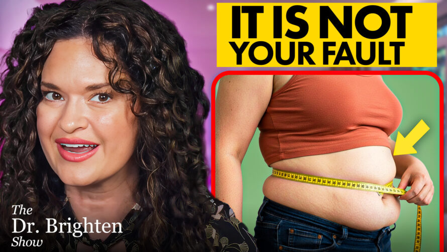 How to fix your hormones for weight loss & sleep