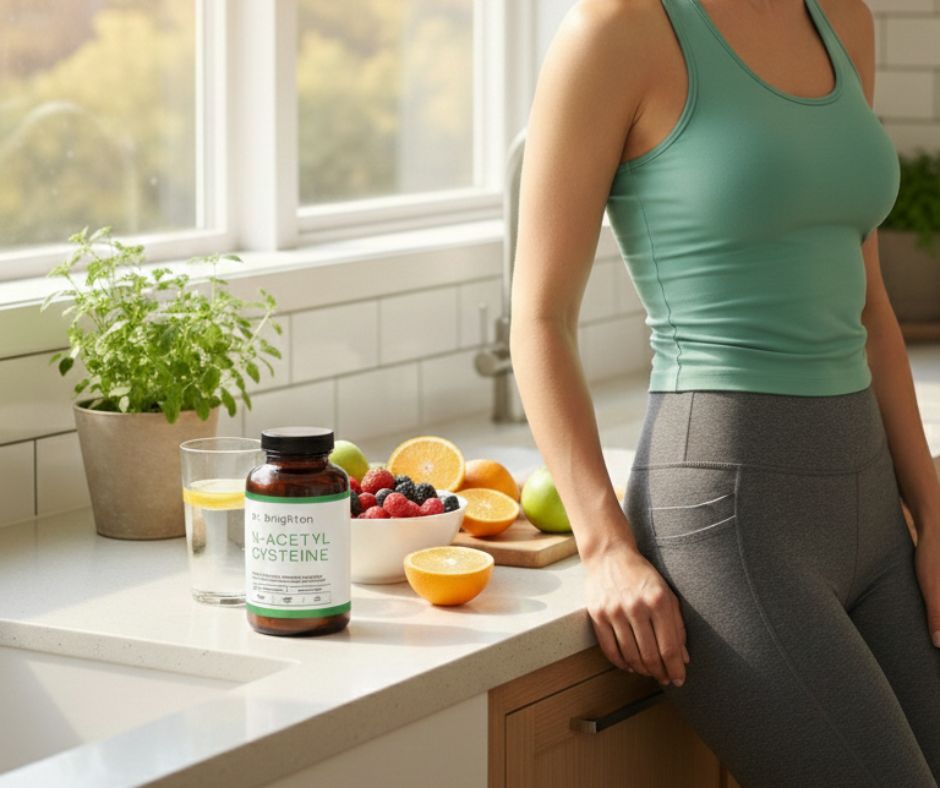 anti inflammatory supplements for endometriosis