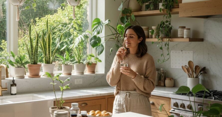 best supplements for endometriosis