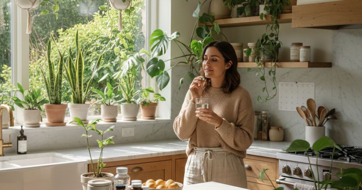 best supplements for endometriosis