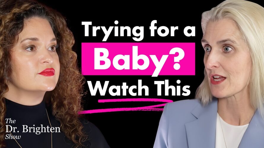 Ann Shippy on how to get pregnant faster