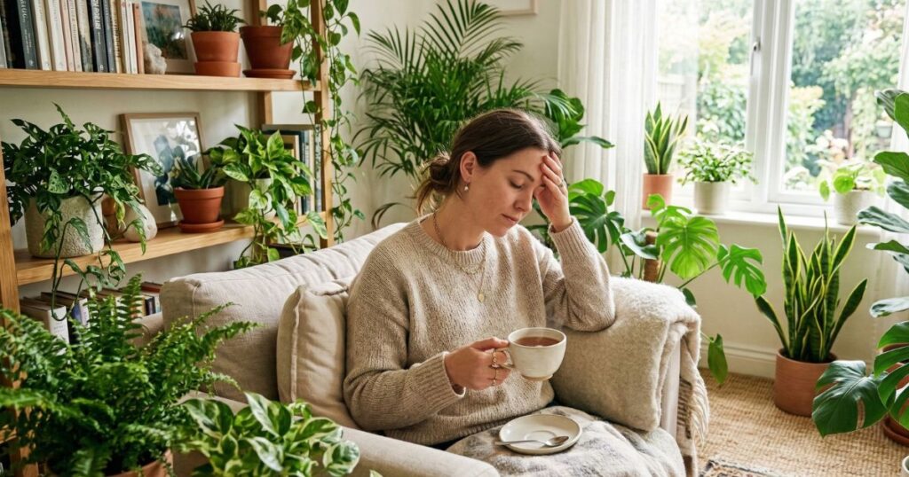 magnesium supplement for PMS