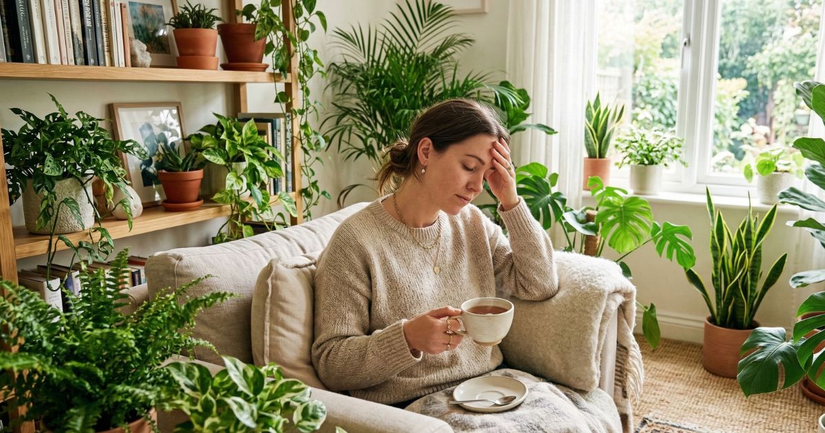 magnesium supplement for PMS