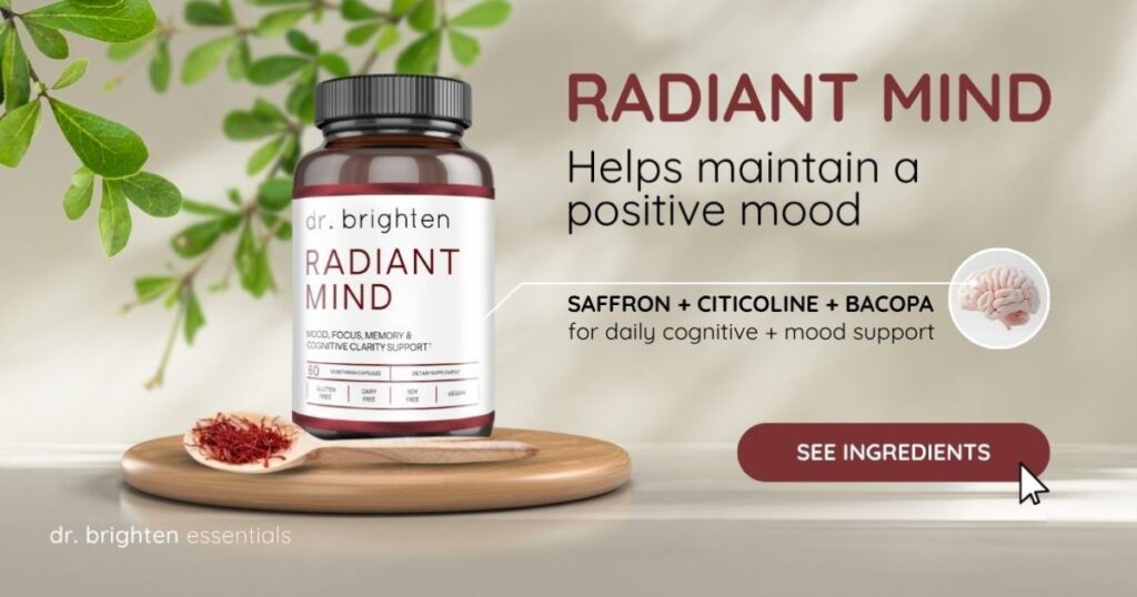 Saffron for endometriosis