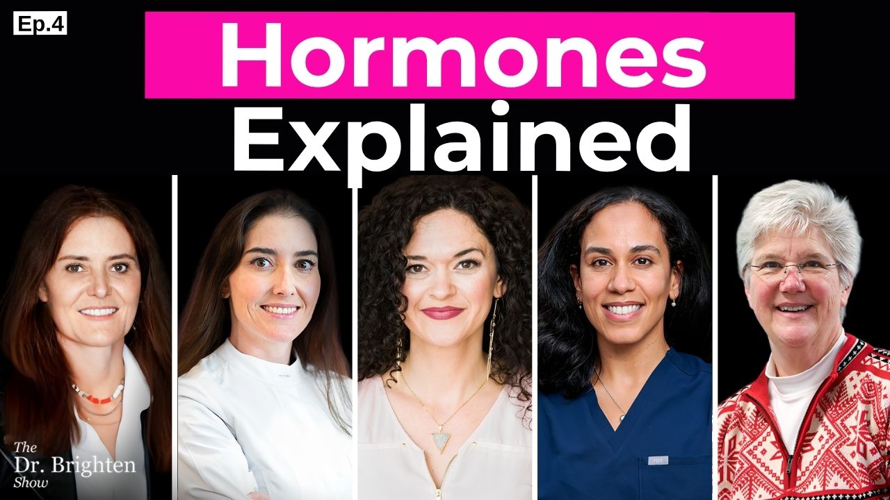 Birth Control for Endometriosis: Hormones, Progesterone Resistance