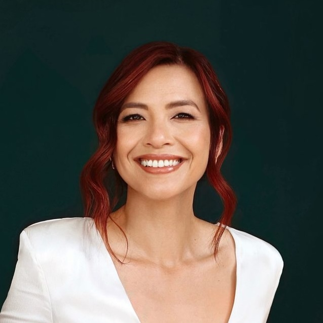 Dr. Samantha Hiew