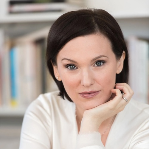 Lisa Mosconi, PhD